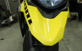 SUZUKI V-STROM 250 2026