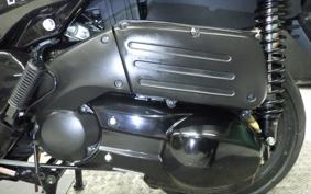 HONDA PS250 MF09