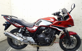 HONDA CB400 SUPER  BOL DOR ABS 2019 NC42
