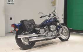 YAMAHA DRAGSTAR 400 2010 VH02J