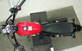 SUZUKI GRASS TRACKER NJ4DA