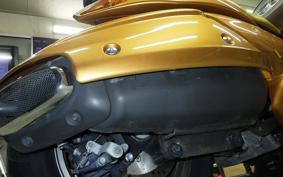 SUZUKI GEMMA 250 CJ47A