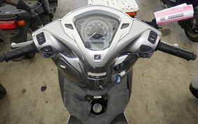 HONDA LEAD 125 JF45