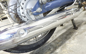 HONDA C50 SUPER CUB AA01