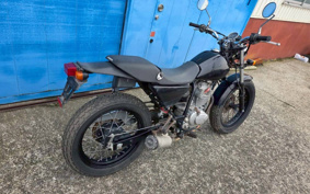 HONDA FTR223 MC34