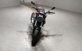 HONDA CB250R MC52