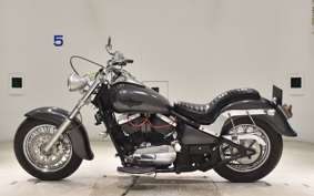 KAWASAKI VULCAN 400 CLASSIC 1997 VN400A