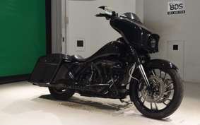 HARLEY FLHX 1580 2007