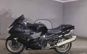 KAWASAKI ZZR1400 2008 ZXT40A