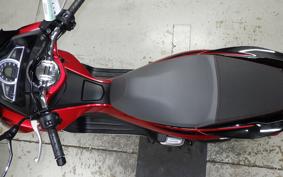 HONDA PCX 150 2015 KF18