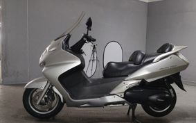 HONDA SILVERWING600 PF01