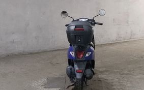 SUZUKI LET`S CA4AA