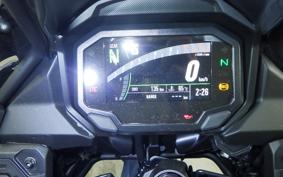 KAWASAKI VERSYS A 2026 LE650H