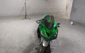 KAWASAKI ZX 1400 NINJA R 2012 ZXNE18