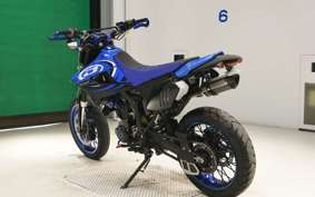 KAWASAKI KLX250D TRACKER X