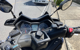 YAMAHA X-MAX SG42J