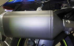 SUZUKI GSX-R1000R A 2017