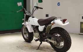 SUZUKI VANVAN 200 2015 NH41A