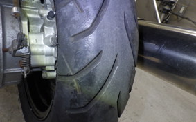 SUZUKI SKYWAVE 250 (Burgman 250) SS 2022 CJ43A