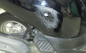 HONDA TACT-4ﾍﾞｰｼｯｸ 2023 AF79