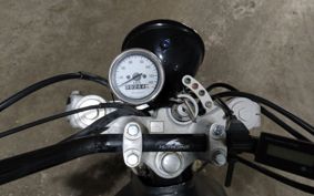 HONDA FTR223 MC34