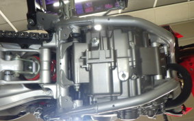 HONDA CRF250L 2026 MD47