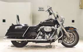 HARLEY FLHR 1580