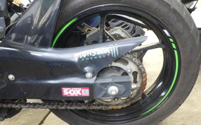 KAWASAKI NINJA 250 2 EX250P