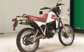 YAMAHA DT50 17W
