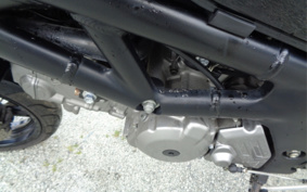 SUZUKI SV400 2006 VK53A