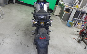YAMAHA MT-09 ASP 2018 RN52J