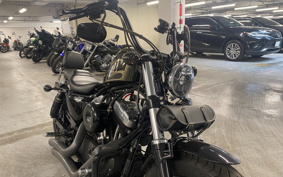 HARLEY XL1200X 2017 LC3