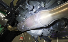 KAWASAKI ELIMINATOR400-3 2023 EL400A