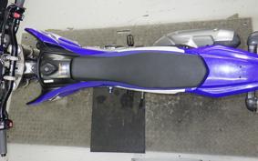 YAMAHA WR250R 2017 DG15J