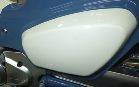 HONDA C125 SUPER CUB 2007 JA71