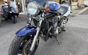 SUZUKI BANDIT1200 2005 GV77A