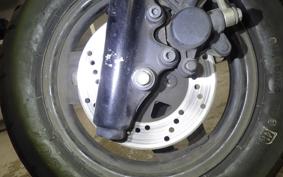 SUZUKI ADDRESS V125 S 2015 CF4MA
