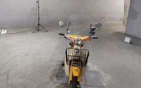 HONDA LITTLE CUB AA01