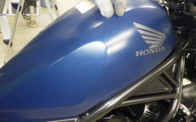 HONDA REBEL 250 A 1996 MC49