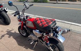 HONDA MON YELLOW LIMITED AB27