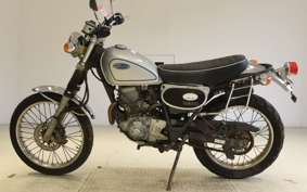 YAMAHA BRONCO 5BT