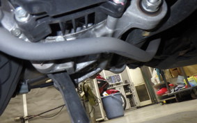 HONDA TACT Gen.4 AF79