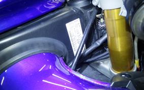YAMAHA YZF-R1 2007
