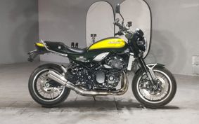 KAWASAKI Z900RS 2024 ZR900K