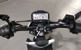 HONDA ZOOMER-X JF52