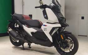 BMW C400X 2020
