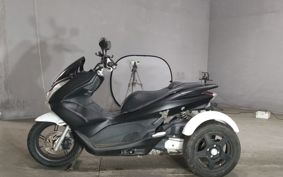 HONDA PCX150 TRIKE KF12