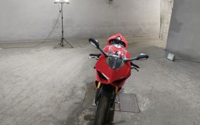 DUCATI PANIGA-REV4S 2018 DA00AA