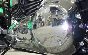 HARLEY FLSTF 1450 2005
