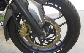 KAWASAKI BAJAJPALｻｰ200NS